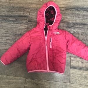The North Face Infant Coat